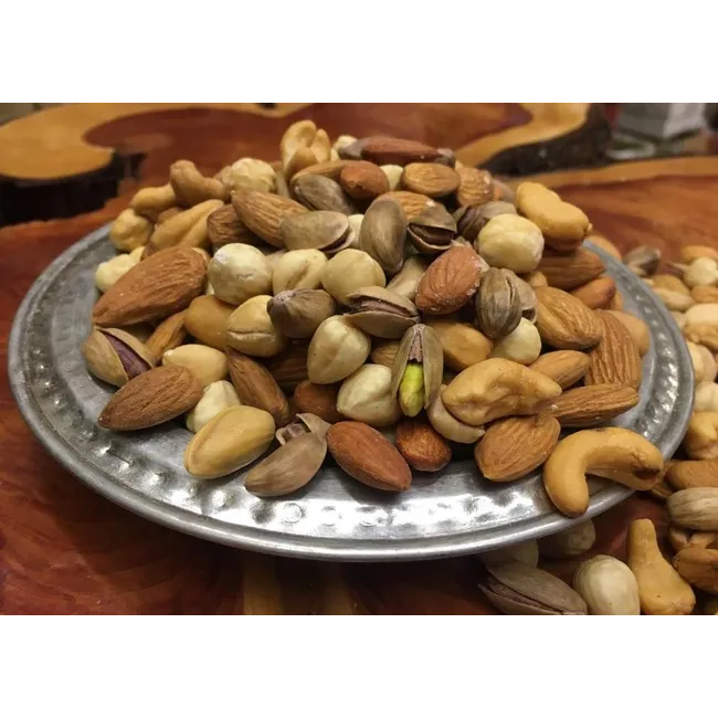Lüks Karışık Çerez (500 gr)
