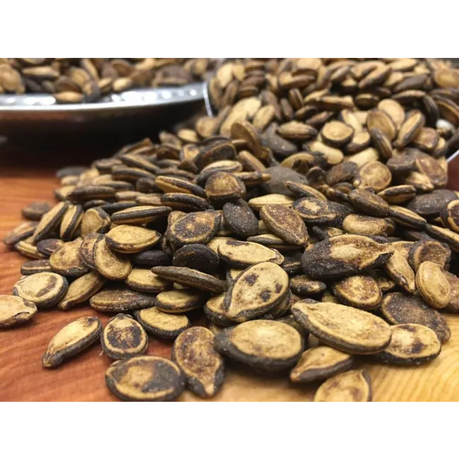 Karpuz Çekirdeği kavrulmuş tuzlu (250 gr)