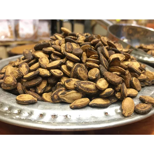 Karpuz Çekirdeği kavrulmuş tuzlu (250 gr)