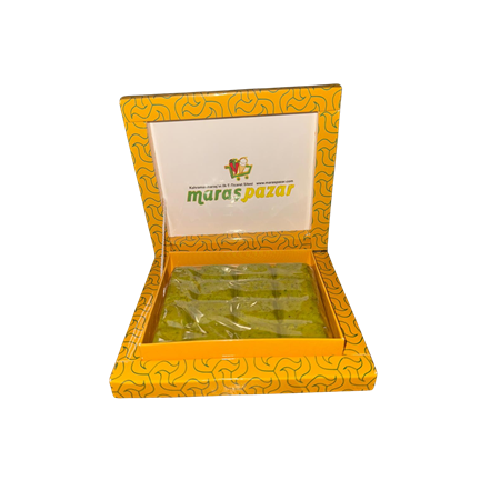 Fıstık Ezmesi Maraş Pazar (225 gr)