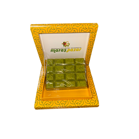 Fıstık Ezmesi Maraş Pazar (225 gr)