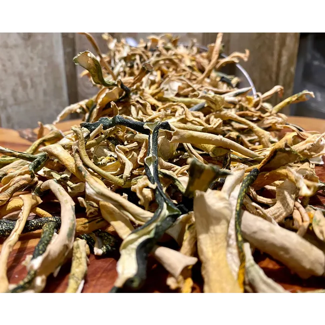 Kabak Kabuğu Kurusu (250 gr)