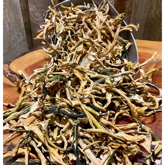 Kabak Kabuğu Kurusu (250 gr)