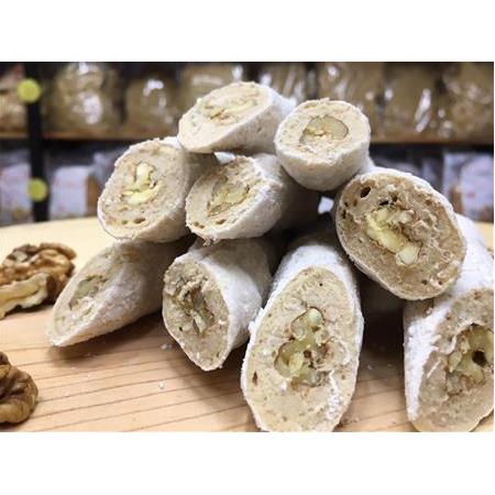 Sucuk Üzüm Suyundan Köpük 500 gr