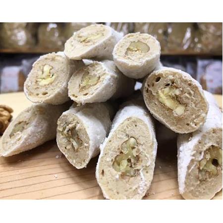 Sucuk Üzüm Suyundan Köpük 500 gr