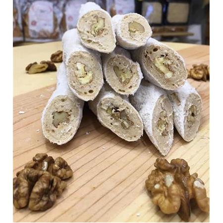 Sucuk Üzüm Suyundan Köpük 500 gr