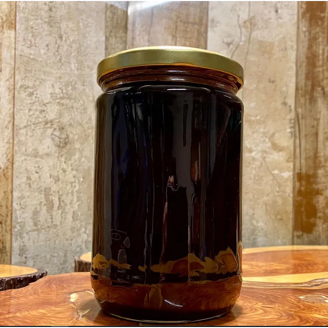 Andız Pekmezi Ev Yapımı (350 GR)