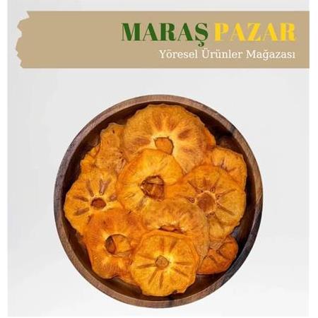 CENNET HURMA DİLİMLİ CİPS - 250 gr