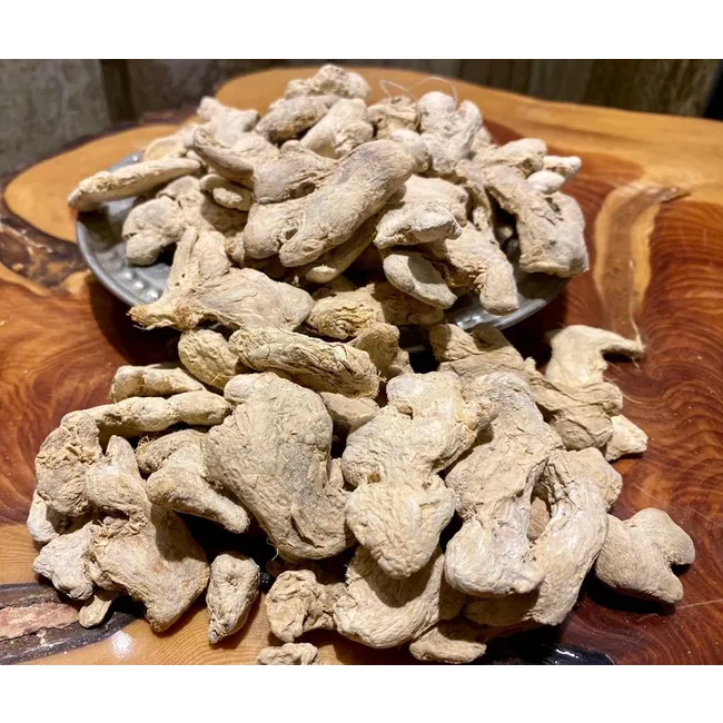 Zencefil kurutulmuş kök (100 gr)