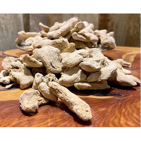 Zencefil kurutulmuş kök (100 gr)