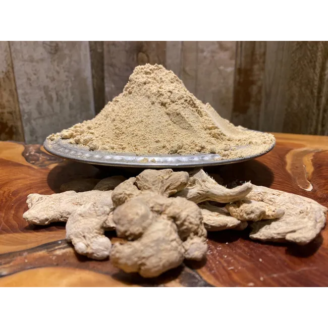 Toz Zencefil (100 gr)
