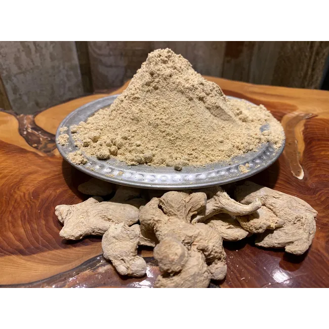 Toz Zencefil (100 gr)
