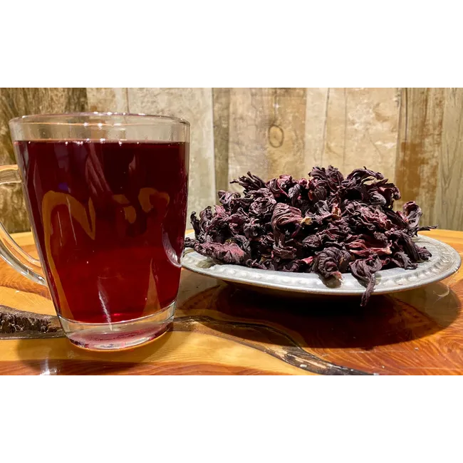 Hibisküs / Nar Çiçeği (250 gr)