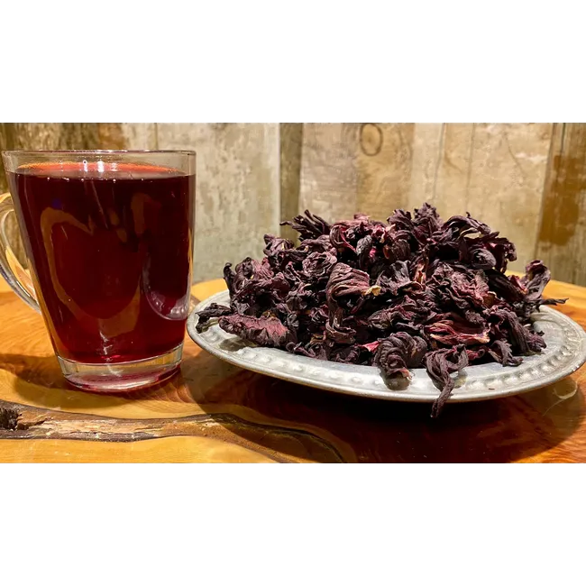 Hibisküs / Nar Çiçeği (250 gr)
