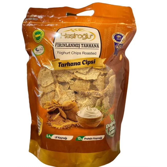 Haşiroğlu Fırınlanmış Tarhana 450 gr