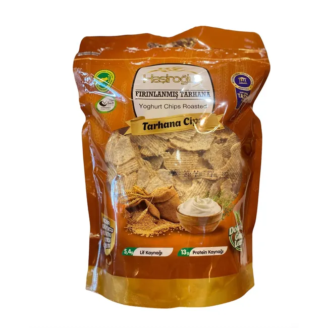 Haşiroğlu Fırınlanmış Tarhana 450 gr