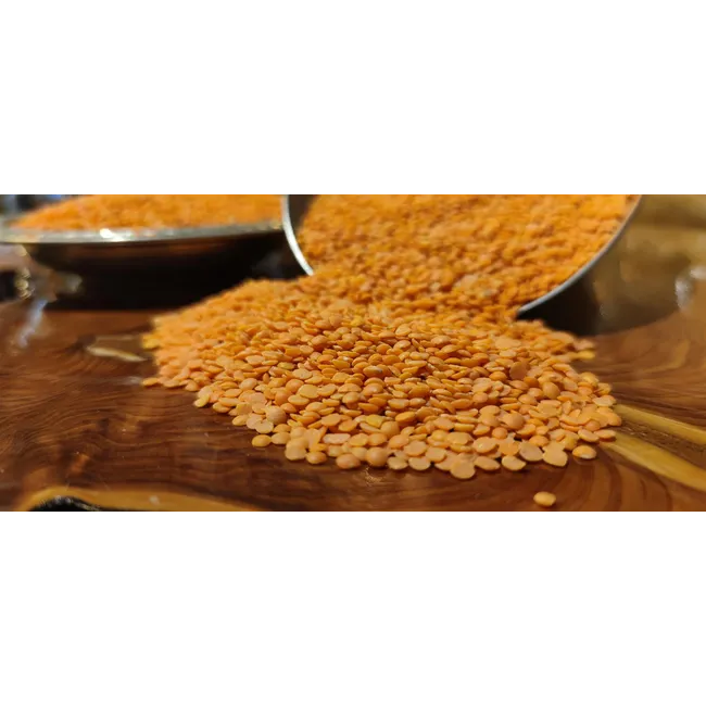 Yerli Mercimek (1 kg)