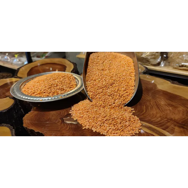 Yerli Mercimek (1 kg)