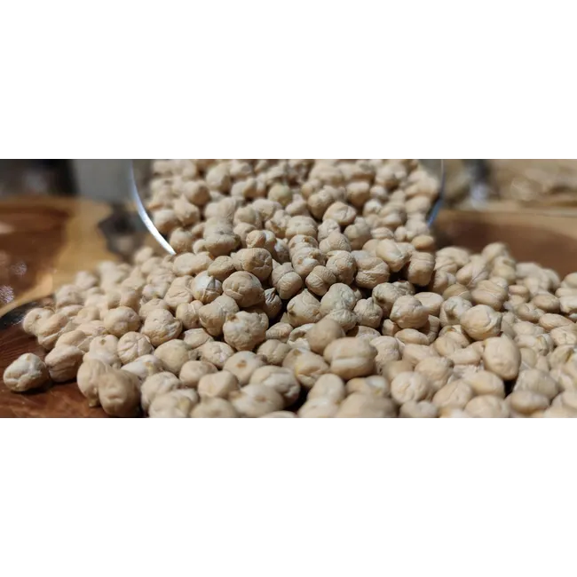 Nohut Yerli (1 kg)