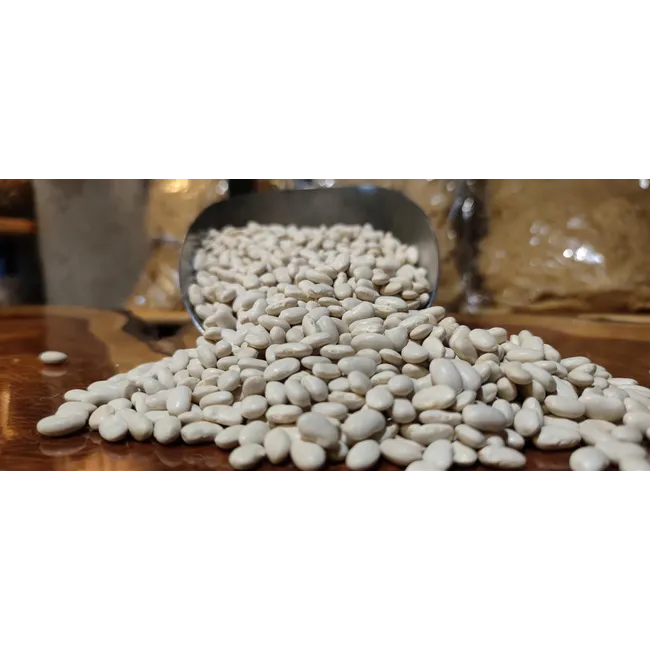 Fasulye Yerli (1 kg)