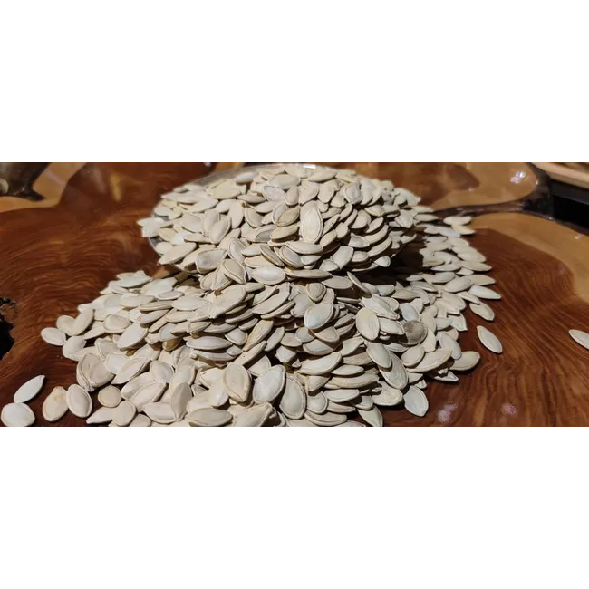 Kabak Çekirdeği Çiğ 1 KG