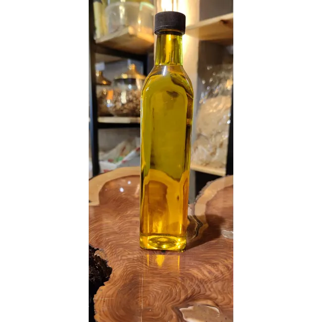 Doğal Sızma Zeytinyağı (500 ml)