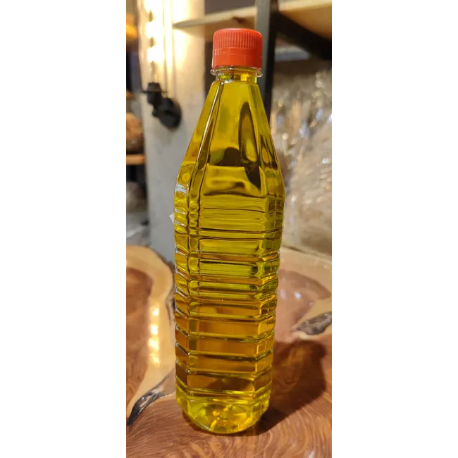 Doğal Sızma Zeytinyağı (1 lt)
