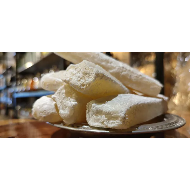 Şeker Sucuğu Sade (500 gr)