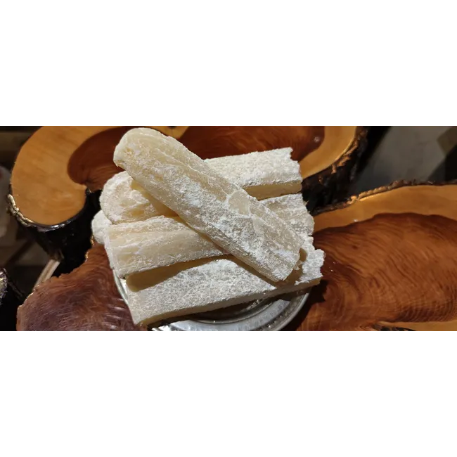 Şeker Sucuğu Sade (500 gr)