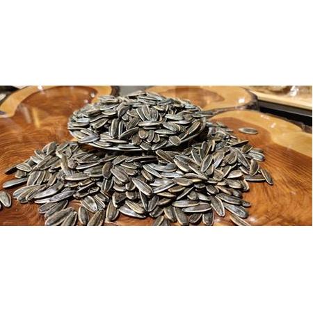 Dakota Siyah Çekirdek Çiğ 500 gr