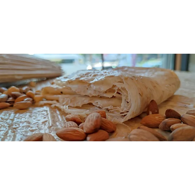 Firik Tarhana 1 kg (72 saat Şoklu Gönderim)