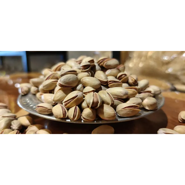 Siirt Fıstığı Kavrulmuş 1 KG
