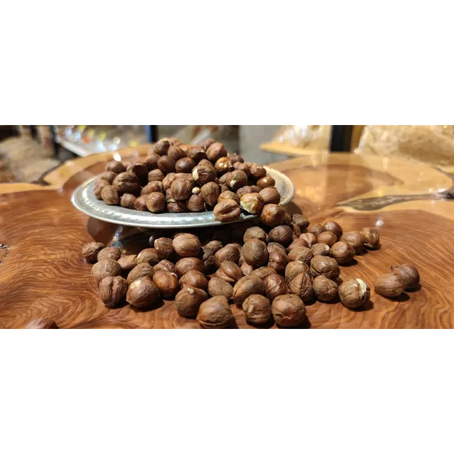 Çiğ fındık İçi (250 gr)