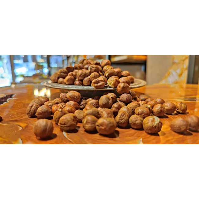 Çiğ fındık İçi (250 gr)