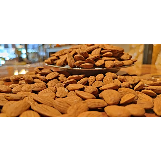 Badem İçi  Çiğ (250 gr)