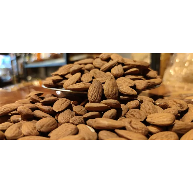 Badem İçi  Çiğ (250 gr)