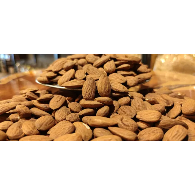 Badem İçi  Çiğ (250 gr)