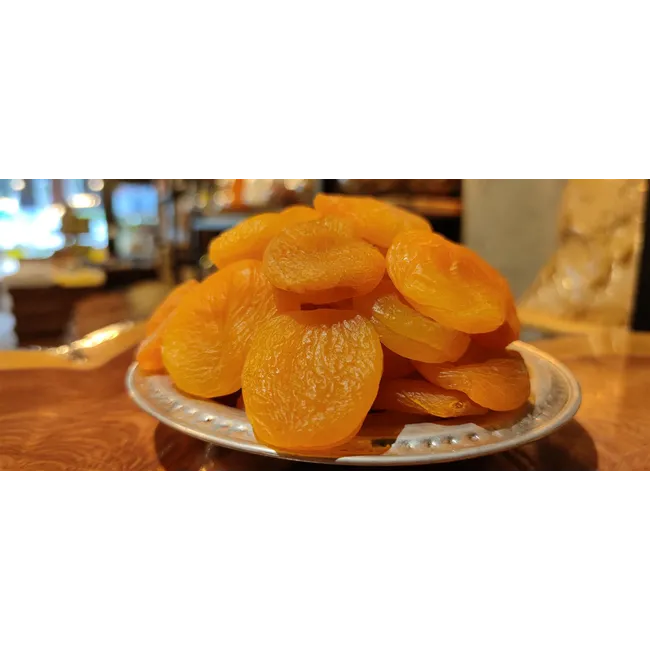 Kayısı Özel  Jumbo (500 gr)