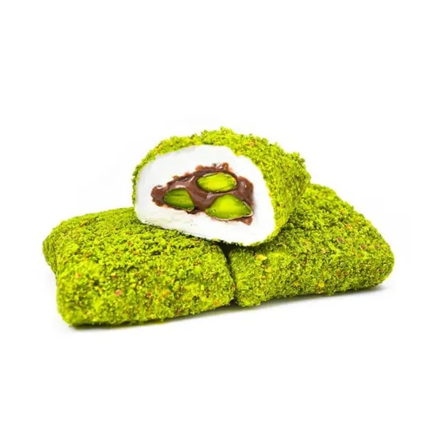 Lokum Bohça Fıstıklı – 1 KG