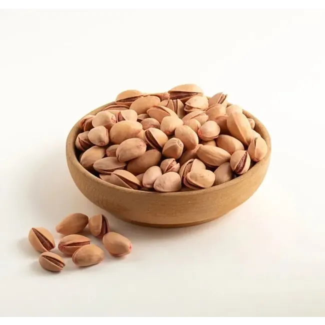 Siirt Fıstığı Kavrulmuş 1 KG
