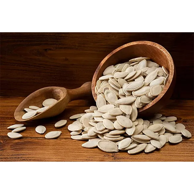 Kabak Çekirdeği Çiğ 1 KG
