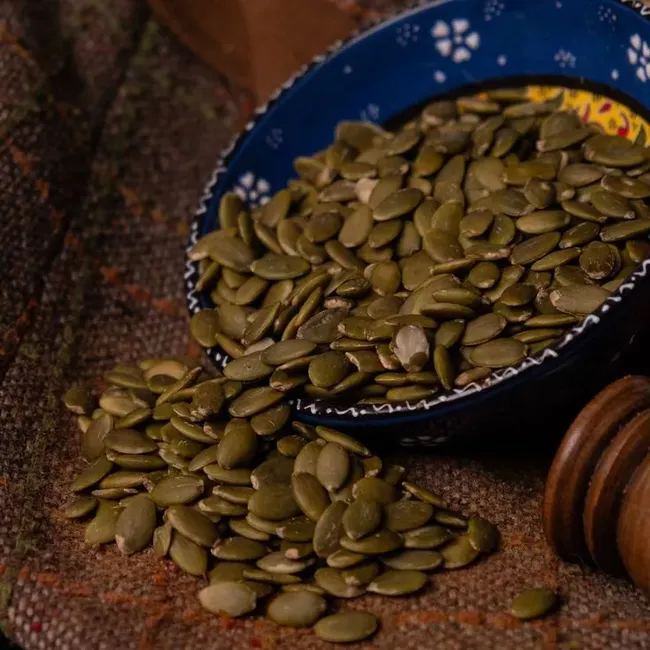 Kabak Çekirdeği İçi 1 KG