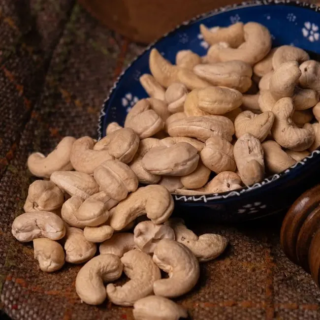 Kaju Çiğ (1 KG)