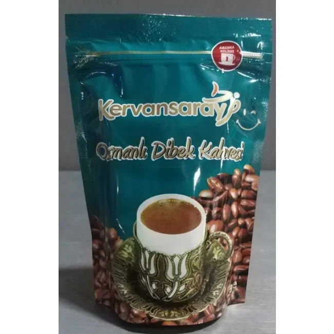 Kervansaray Osmanlı Dibek Kahve 200 gr