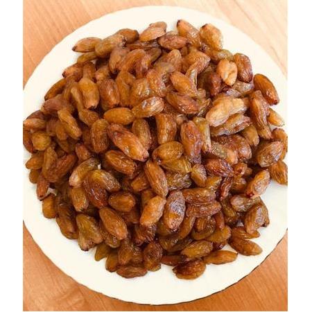 Besni Sarı Üzüm Kurusu Duble (500 gr)