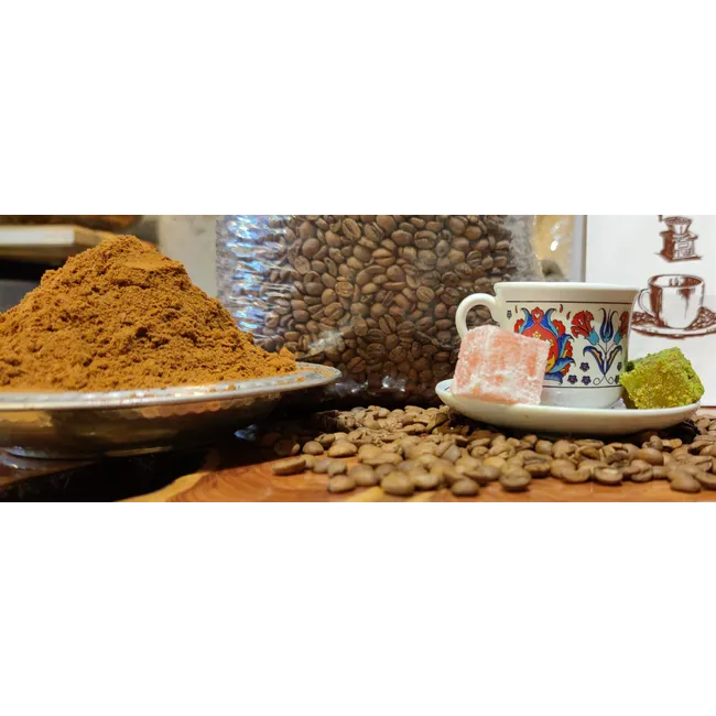 Türk Kahvesi (250 gr)