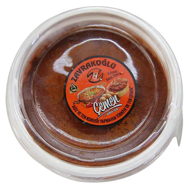 Çemen Zavrakoğlu Kokusuz Maraş   (400 gr)