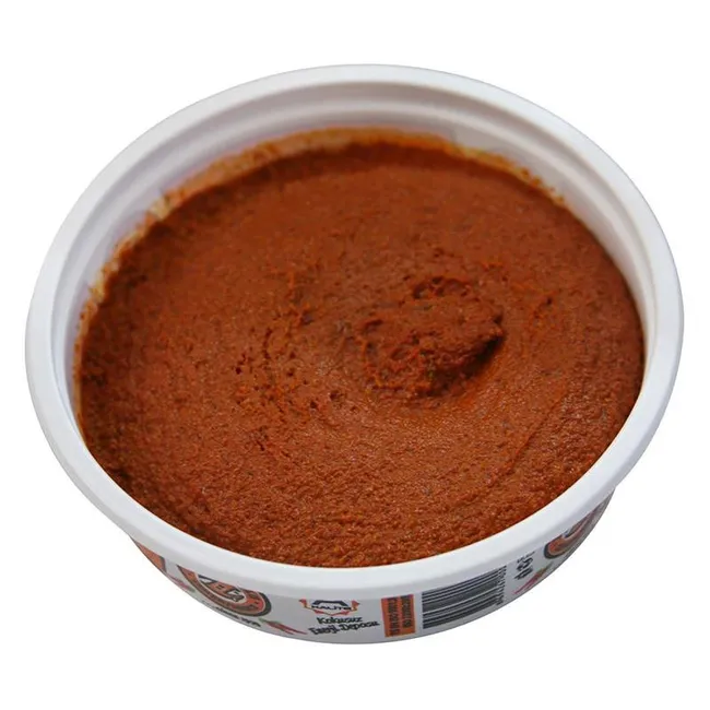 Çemen Zavrakoğlu Kokusuz Maraş   (400 gr)