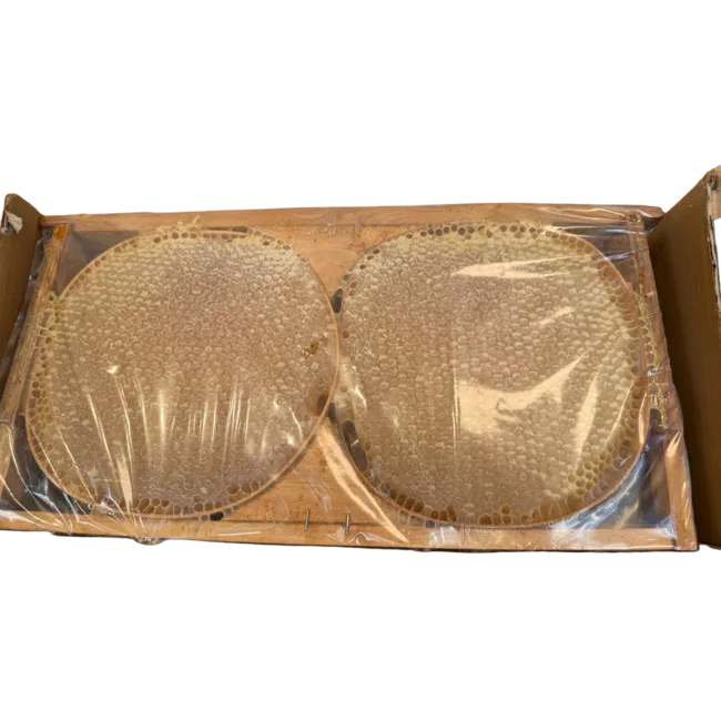 Kara Kovan Balı (1 kg)