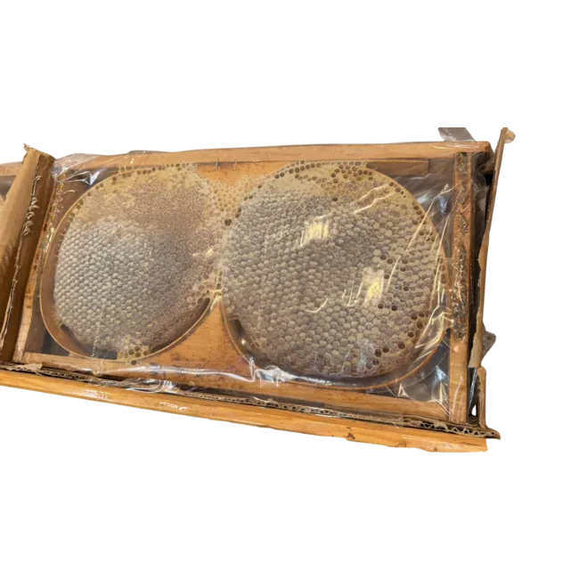 Kara Kovan Balı (1 kg)